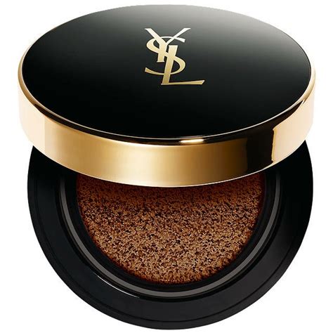 yves saint laurent fusion ink cushion foundation